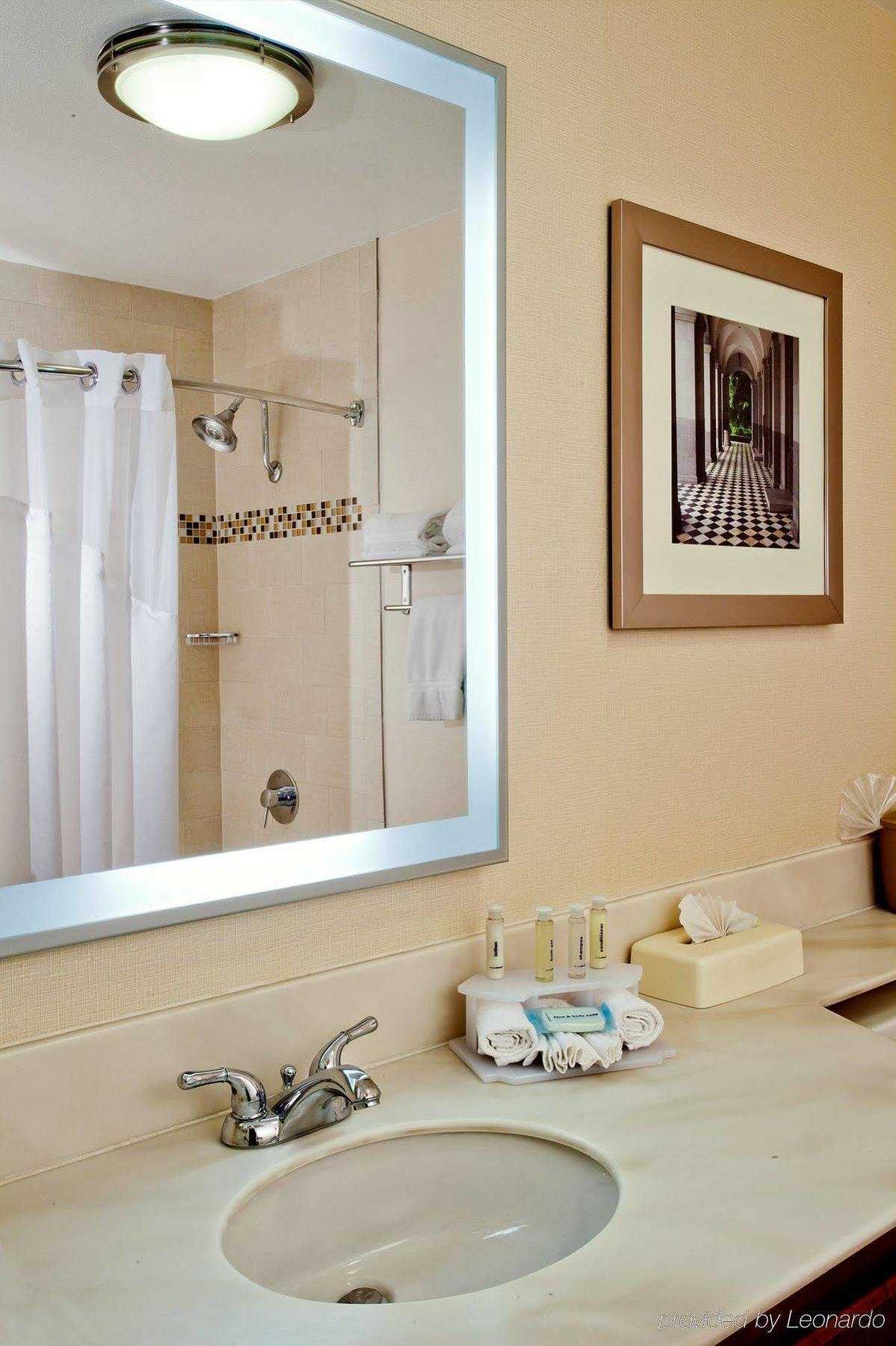 Holiday Inn Express Sacramento Convention Center, An Ihg Hotel Pokoj fotografie